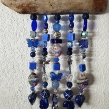 blue beadery